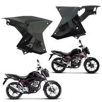 Complemento Asa Aba Tanque Guia Cg Titan 160 2016 2017 2018 2019 2020 2021