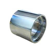 Complemento Canopla Acabamento Link Quadratta 4176.001