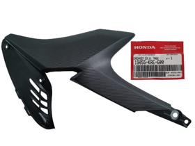 Complemento Carenagem Direito Nxr 160 Bros 16 A 21 Original Honda