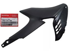 Complemento Carenagem Esquerdo Nxr 160 Bros 16 A 21 Original