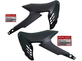Complemento Carenagem Nxr 160 Bros 16 A 21 Original Honda