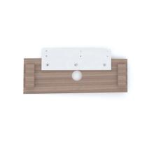 Complemento Central de Painel TV até 55 Polegadas 140x30cm