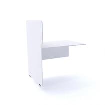 Complemento de Mesa Estação de Atendimento Maxxi