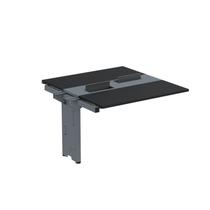 Complemento de Mesa Plataforma para Coworking para 2 Pessoas 160x120