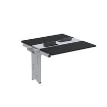 Complemento de Mesa Plataforma para Coworking para 2 Pessoas 160x140