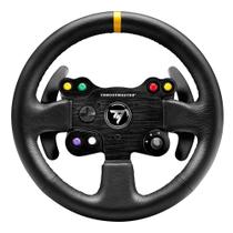 Complemento de roda THRUSTMASTER Leather 28GT para PS5, PS4, XBOX Complemento de roda THRUSTMASTER Leather 28GT para PS5, PS4, XBOX