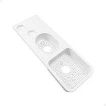 Complemento Dispenser Lavadora Electrolux Top 8 06740228 Complemento Dispenser Lavadora Electrolux Top 8 06740228