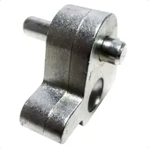 Complemento Dobradiça Pino Inferior Electrolux DC48 Novo Complemento Dobradiça Pino Inferior Electrolux DC48 Novo