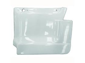 Complemento Extensao Porta Volvo FH 2005 a 2009 Chines Esq