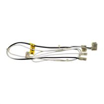 Complemento Fio do Interuptor da Tampa Lava-Roupa Brastemp 22452