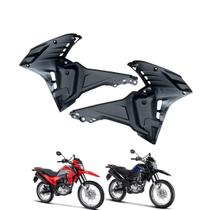 Complemento Interno da Aba Nxr Bros 160 2022 2024 Lado Direito e Lado Esquerdo Novo Complemento Interno da Aba Nxr Bros 160 2022 2024 Lado Direito e Lado Esquerdo Novo