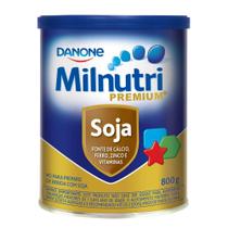 Complemento Lácteo Soja Danone 800G