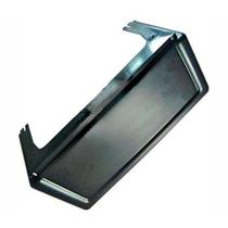 Complemento Lanterna Gf260 Traseira Lateral compativel ran don Ld Le Preto Polipropileno