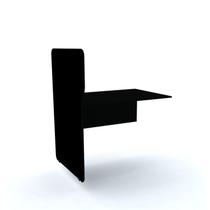 Complemento para Mesa Estação de Atendimento Simples EASC08