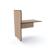 Complemento para Mesa Estação de Atendimento Simples EASC08