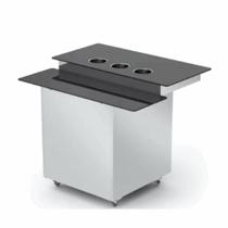Complemento Pratos Talheres New Buffet Restaurante Refriamte Complemento Pratos Talheres New Buffet Restaurante Refriamte