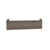 Complemento Superior/Inferior do Painel para TV 55 Polegadas 140x30cm PE40