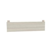 Complemento Superior/inferior do Painel para TV até 32 Polegadas 90x30cm Pe40 Marrom Nogueira Casablanca Complemento Superior/inferior do Painel para TV até 32 Polegadas 90x30cm Pe40 Marrom Nogueira Casablanca