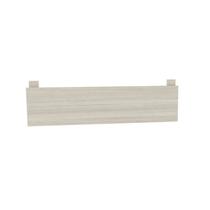 Complemento Superior/Inferior do Painel para TV até 32 Polegadas 90x30cm PE40 Marrom