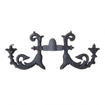 Complemento Suporte Poste E De Luminária 43X110Cm