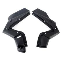 Complemento Tampa Lateral CG Titan 160 2016 à 2022