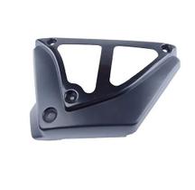 Complemento Tampa Lateral L/ Esquerdo Titan 150 04 á 08