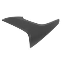 Complemento Tampa Lateral Superior Titan 150 2009 Até 2013