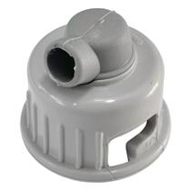 Complemento Válvula Simples Geladeira Brastemp BRX45 BRU49