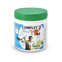 Complet Zero Protéina Suplemento Biofarm 500G