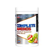 Complete Aminos Amino Blend Morango e Kiwi 320g International Protein Complete Aminos Amino Blend Morango e Kiwi 320g International Protein