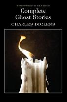 Complete ghost stories Complete ghost stories