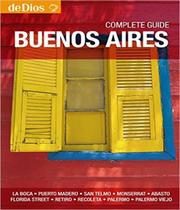 Complete guide buenos aires