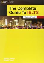 Complete Guide To The Ielts - Teachers Resource Book (Trb) + - CENGAGE