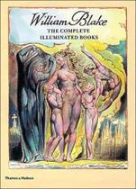 Complete illuminated books, the