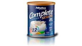 Complete Senior 50+ 350G - Atlhetica Nutrition