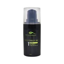 Complex 3D Passo 1 Lash And Beauty 15ML