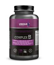 Complex B Unique 120 cápsulas