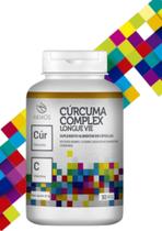 Complex curcuma akmos com vitamina c akmos