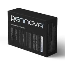 Complex Hialurônico Para Pele, Cabelo e Unhas 30 Cápsulas