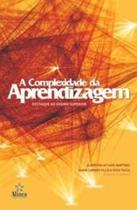 Complexidade Da Aprendizagem, A - Alinea - LC