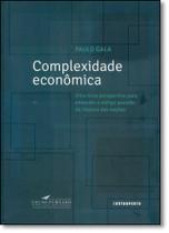 Complexidade Econômica: Uma Nova Perspectiva Para Entender a Antiga Questão da Riqueza das Nações - CONTRAPONTO Complexidade Econômica: Uma Nova Perspectiva Para Entender a Antiga Questão da Riqueza das Nações - CONTRAPONTO