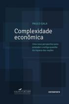 Complexidade Econômica: Uma Nova Perspectiva Para Entender A Antiga Questão Da Riqueza Das Nações