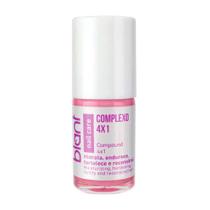 Complexo 4X1 Blant Nail Care 8,5Ml - IMPORT