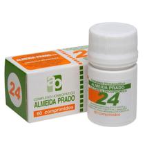 Complexo Almeida Prado n. 24 Complexo Almeida Prado n. 24