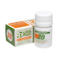 Complexo Almeida Prado n. 28 Complexo Almeida Prado n. 28