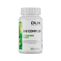 Complexo B-8 Dux - 30caps