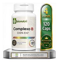 Complexo B B1 B2 B3 B5 B6 B7 B9 B12 100%idr* Dose Ideal Complexo B B1 B2 B3 B5 B6 B7 B9 B12 100%idr* Dose Ideal