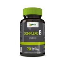 Complexo B - Omix Complexo B - Omix