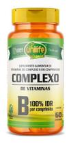 Complexo B Unilife 60 Comprimidos