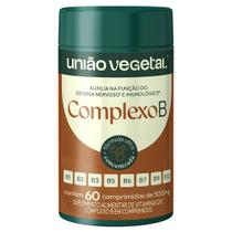 Complexo B Vit B1,b2,b3,b5,b6,b7, b9 e b12 Energia E Foco
